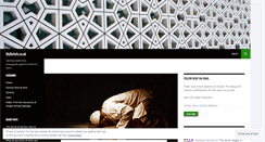 Desktop Screenshot of mybeliefs.co.uk